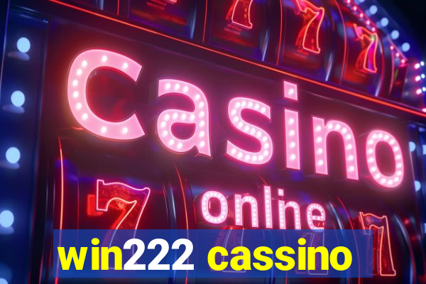 win222 cassino